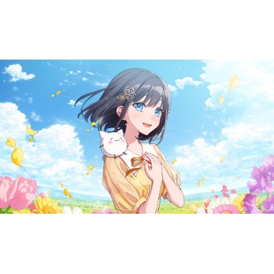 【音楽】nayuta/F2F 限定盤A