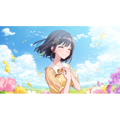 【音楽】nayuta/F2F 限定盤B