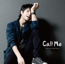 【アルバム】柿原徹也/Call Me 通常盤の画像