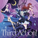 【マキシシングル】TV アイカツ! 挿入歌 オーディションシングル Third Action!/STAR☆ANISの画像