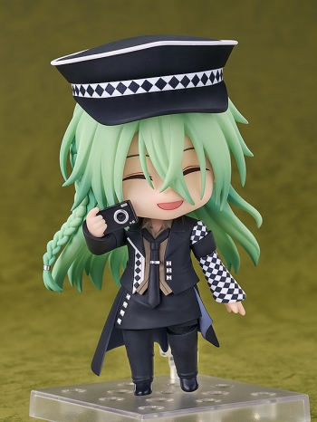 アクションフィギュア】アムネシア ねんどろいど ウキョウ | アニメイト