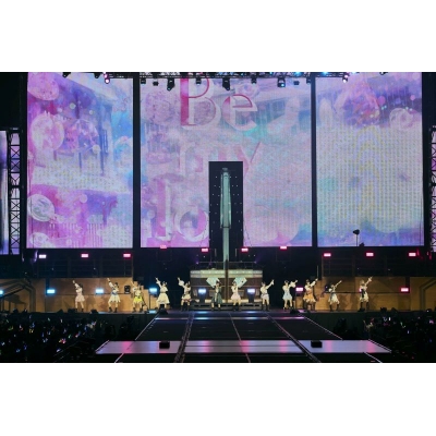 【Blu-ray】≠ME/≠ME 全国ツアー2025「We want to find "カフェ樂園"」国立代々木競技場 第一体育館