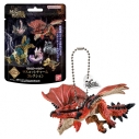 【グッズ-食品】モンスターハンター マスコットチャームコレクションの画像