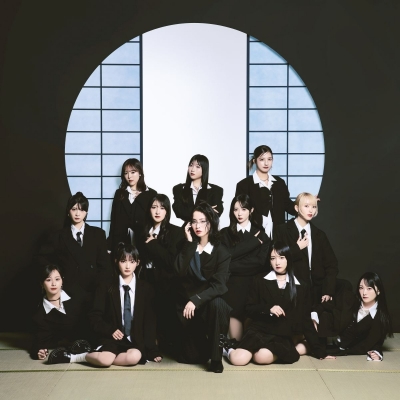 【音楽】≠ME/タイトル未定<Type C>