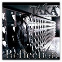 【アルバム】TAKA/Reflection 豪華盤の画像