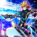 【サウンドトラック】TV 遊☆戯☆王VRAINS SOUND DUEL1の画像