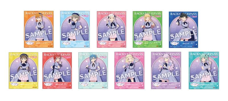 Liella! 4th LoveLive! はね返し Tour ブルーレイBox 