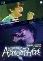【Blu-ray】UMake LIVE2024 BEYOND THE ATMOSPHEREの画像