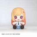 【アクションフィギュア】TVアニメ「その着せ替え人形は恋をする」 Huggy Good Smile 喜多川海夢の画像