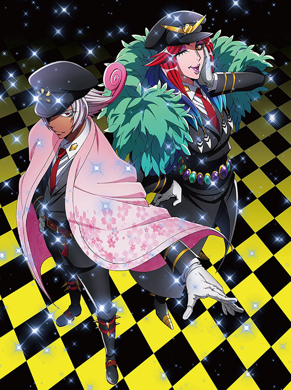 Dvd Tv ナンバカ 第4巻 アニメイト