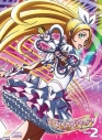 【Blu-ray】TV スイートプリキュア♪ Vol.2の画像