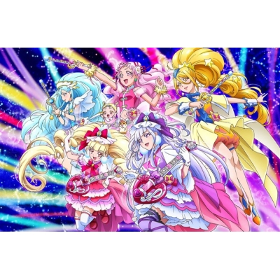 【DVD】TV HUGっと!プリキュア vol.14