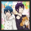 【ドラマCD】アクマに囁かれ魅了されるCD Dance with Devils -Twin Lead- Vol.3 シキ&ローエン (CV.平川大輔・鈴木達央)の画像
