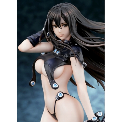 【美少女フィギュア】GANTZ レイカ 1/7 完成品フィギュア