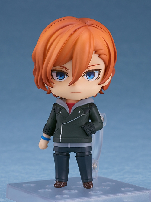 アクションフィギュア】文豪ストレイドッグス ねんどろいど 中原中也 