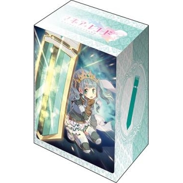 【グッズ-カードケース】マギアレコード 魔法少女まどか☆マギカ外伝 ブシロードデッキホルダーコレクションV2 Vol.669 二葉さな