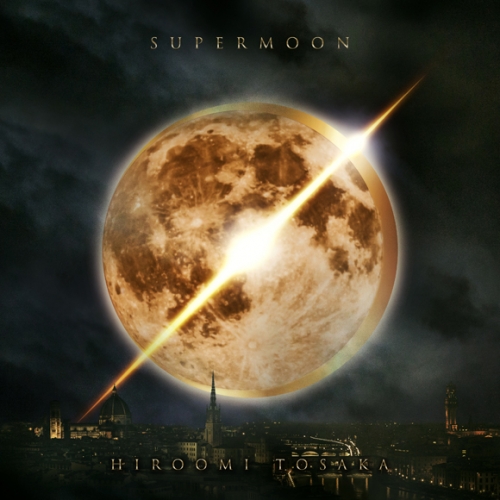マキシシングル 劇場版 名探偵コナン 紺青の拳 主題歌 Blue Sapphire 収録シングル Supermoon Hiroomi Tosaka Cd Dvd盤 アニメイト