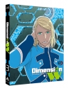 【Blu-ray】TV Dimension W ディメンション ダブリュー 特装限定版 3の画像
