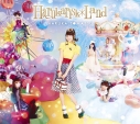 【アルバム】戸松遥/Harukarisk*Land 初回生産限定盤の画像