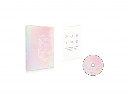 Blu-ray】あんさんぶるスターズ！ DREAM LIVE -4th Tour “Prism Star  