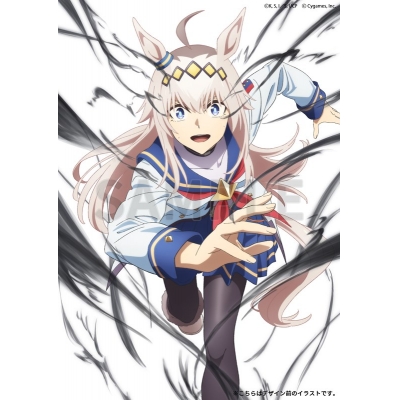 【Blu-ray】TV ウマ娘 シンデレラグレイ 7 豪華版 Drama 下载 ダウンロード Download 百度网盘 Mega MediaFire Mp3 CD 分享 感想 翻译限定セット