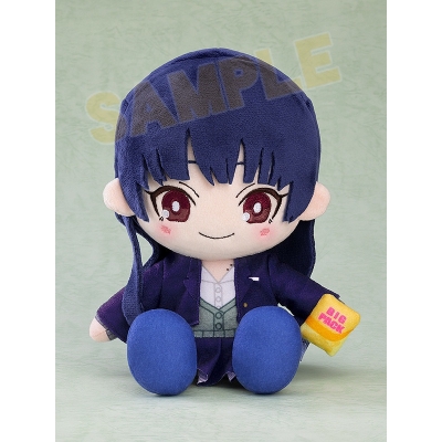【グッズ-ぬいぐるみ】僕の心のヤバイやつ ぬいぐるみ 山田杏奈【再販】