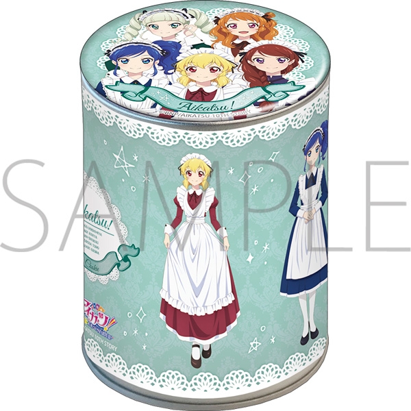アイカツ スウィングロックの箸箱セット おはし通園通学 親し