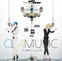 【アルバム】CLAMU from (.5)/CLAMUSIC の画像