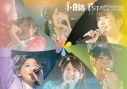 【DVD】i☆Ris/i☆Ris 1ST ANNIVERSARY LIVE -THANK YOU ALL-の画像