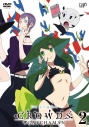 【Blu-ray】TV GATCHAMAN CROWDS insight ガッチャマン クラウズ インサイト Vol.2の画像