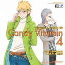 【アルバム】Dramatic CD Collection VitaminX-Z キャンディビタミン 4~悟郎とアラタ 目を閉じたらチョコレート・マジック~ の画像