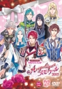 【DVD】ライブビデオ ネオロマンス・フェスタ アンジェリーク メモワール2015 通常版の画像