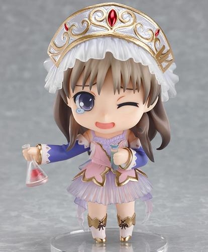 アクションフィギュア トトリのアトリエ アーランドの錬金術師2 ねんどろいど トトリ アニメイト