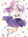 【DVD】TV ファンタジスタドール vol.6の画像