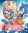 【Blu-ray】映画 ChaOの画像