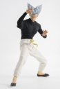 【アクションフィギュア】ワンパンマン FigZero 1/6 Articulated Figure: Garou(フィグゼロ 1/6可動フィギュア:ガロウ)の画像