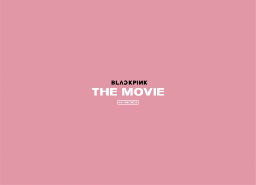 DVD】BLACKPINK/BLACKPINK THE MOVIE -JAPAN PREMIUM EDITION- 初回 