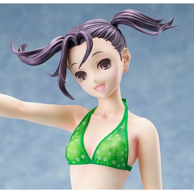 【美少女フィギュア】ラブプラス 小早川凛子 水着Ver. 1/4 完成品フィギュア