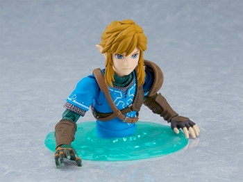 アクションフィギュア】ゼルダの伝説 ティアーズ オブ ザ キングダム 