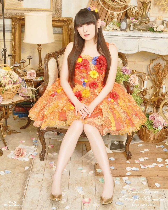 田村ゆかり アニメキャラ プロフィール 出演情報 最新情報まとめ アニメイトタイムズ