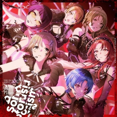 【airavalky還元版(20%)・特典なし】【音楽】THE IDOLM@STER SHINY COLORS Song for Prism SUPER DUPER DREAMER / BEAST MODE