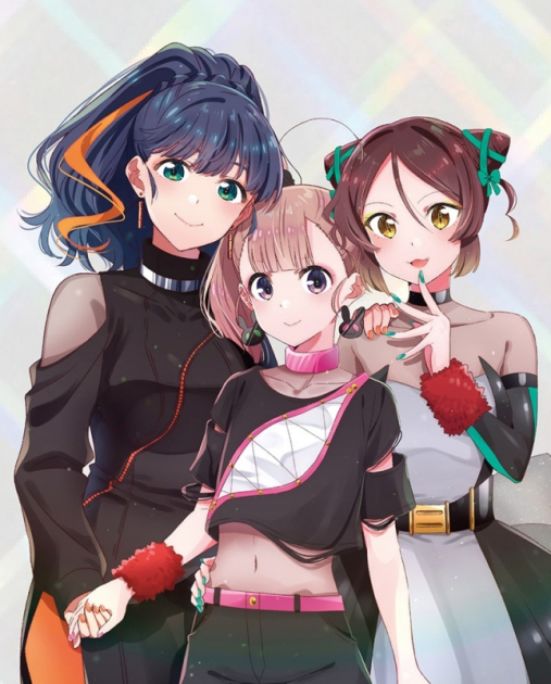 南雲希美 アニメイト 南雲希美 アニメイト