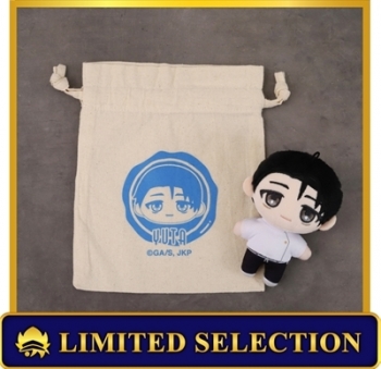 グッズ-セットもの】呪術廻戦 第3期 ぬいパル アニセレ限定セット 