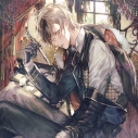 【ドラマCD】私立常盤坂学院 - immoral game - 第1巻 王城エリヤ ~冷酷な王は雨下に涙す~ (CV.土門熱)の画像