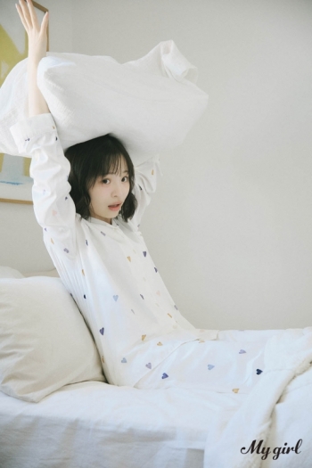 ムック】My Girl vol.42 | アニメイト