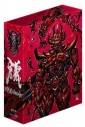 【DVD】TV 牙狼<GARO> ~MAKAISENKI~ COMPLETE DVD-BOXの画像