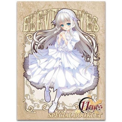 【Blu-ray】TV 11eyes Blu-ray BOX