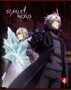 【Blu-ray】TV SCARLET NEXUS 4の画像