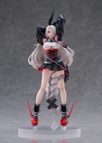美少女フィギュア】アズールレーン プリンツ・ハインリヒ 1/7 完成品 