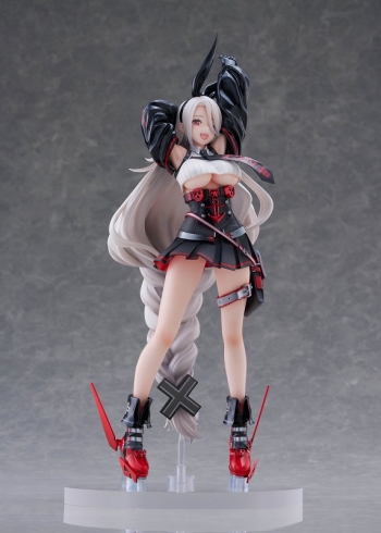 美少女フィギュア】アズールレーン プリンツ・ハインリヒ 1/7 完成品 